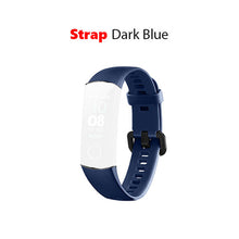 Strap For Huawei Honor Band 4 More Color Possibility Or Backup This Item Is Only Strap Without Main Body