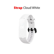 Strap For Huawei Honor Band 4 More Color Possibility Or Backup This Item Is Only Strap Without Main Body
