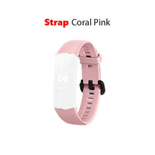 Strap For Huawei Honor Band 4 More Color Possibility Or Backup This Item Is Only Strap Without Main Body