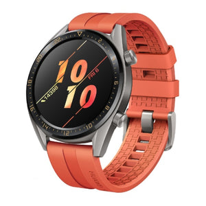 Huawei Watch GT Smart watch Support GPS NFC 14 Days Battery Life 5 ATM water proof Phone Call Heart Rate Tracker For Android iOS