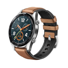 Huawei Watch GT Smart watch Support GPS NFC 14 Days Battery Life 5 ATM water proof Phone Call Heart Rate Tracker For Android iOS