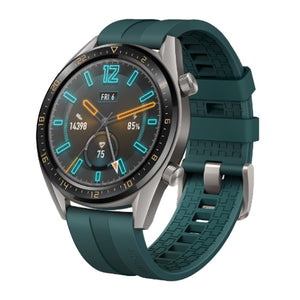 Huawei Watch GT Smart watch Support GPS NFC 14 Days Battery Life 5 ATM water proof Phone Call Heart Rate Tracker For Android iOS