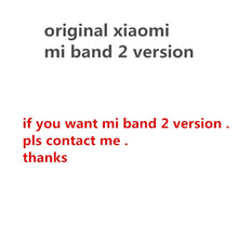 Original Xiaomi Mi Band 3 Smart Bracelet 5ATM Waterproof Fitness Tracker Wristband Heart Rate miband 3 with Steel metal strap