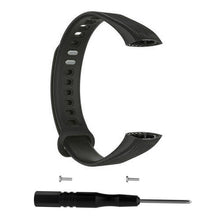 Wrist Band Strap for Huawei Honor 3 Fitness Smart Watch Wristband Adjustable Replacement Bracelet Watchstrap Soft Silicone Belt