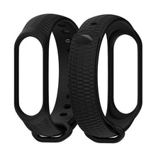 Mijobs Silicone Wrist Strap Mi Band 3 Accessories for Xiaomi Mi Band 3 Smart Watch Bracelet Band3 Sport Wristbands Miband 3 Band