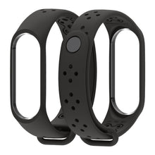 Mi Band 3 strap sport Silicone watch wrist Bracelet miband3 strap accessories Mi band3 bracelet smart for Xiaomi mi band 3 strap