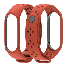 Mi Band 3 strap sport Silicone watch wrist Bracelet miband3 strap accessories Mi band3 bracelet smart for Xiaomi mi band 3 strap
