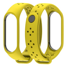 Mi Band 3 strap sport Silicone watch wrist Bracelet miband3 strap accessories Mi band3 bracelet smart for Xiaomi mi band 3 strap