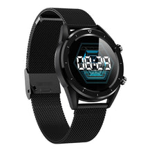 KSUN KSS7 Smart Bracelet Band With Heart rate Monitor ECG Blood Pressure IP68 Fitness Tracker Wrisatband Smart Watch
