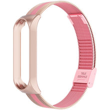 JOINRUN Mi Band 3 Wrist Strap Metal Screwless Stainless Steel For Xiaomi Mi Band 3 Strap Bracelet Miband 3 Wristbands Pulseira