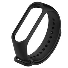 Silicone Strap For Xiaomi Mi Band 3 Soft Wrist Strap For Mi Band 3 Replacement Colorful Silicone Wristband For Mi band 3 Strap