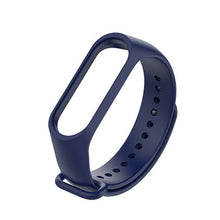 Rovtop Bracelet For Xiaomi Mi Mi Band 3 Strap Watch Silicone Wrist Strap For Xiaomi Mi Mi Band 3 Strap Wriststrap Bracelet