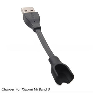 Rovtop Bracelet For Xiaomi Mi Mi Band 3 Strap Watch Silicone Wrist Strap For Xiaomi Mi Mi Band 3 Strap Wriststrap Bracelet