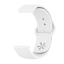 Silicone Soft Strap for Xiaomi Huami Amazfit Bip BIT Lite Youth Smart Watch Wearable Wrist Bracelet Amazfit Watchband 20mm Strap