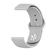 Silicone Soft Strap for Xiaomi Huami Amazfit Bip BIT Lite Youth Smart Watch Wearable Wrist Bracelet Amazfit Watchband 20mm Strap