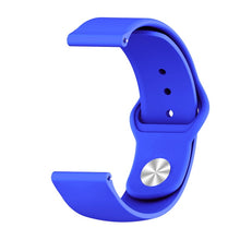 Silicone Soft Strap for Xiaomi Huami Amazfit Bip BIT Lite Youth Smart Watch Wearable Wrist Bracelet Amazfit Watchband 20mm Strap