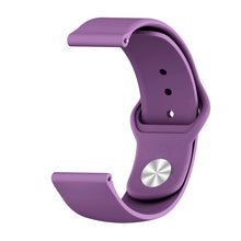 Silicone Soft Strap for Xiaomi Huami Amazfit Bip BIT Lite Youth Smart Watch Wearable Wrist Bracelet Amazfit Watchband 20mm Strap
