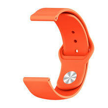 Silicone Soft Strap for Xiaomi Huami Amazfit Bip BIT Lite Youth Smart Watch Wearable Wrist Bracelet Amazfit Watchband 20mm Strap