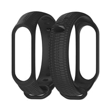 Mijobs Mi Band 3 Strap Silicone Wrist Strap for Xiaomi Mi Band 3 Accessories Miband 3 Smart Wristbands Bracelet Miband 3 Strap