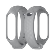 Mijobs Mi Band 3 Strap Silicone Wrist Strap for Xiaomi Mi Band 3 Accessories Miband 3 Smart Wristbands Bracelet Miband 3 Strap