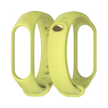 Mijobs Mi Band 3 Strap Silicone Wrist Strap for Xiaomi Mi Band 3 Accessories Miband 3 Smart Wristbands Bracelet Miband 3 Strap