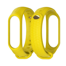 Mijobs Mi Band 3 Strap Silicone Wrist Strap for Xiaomi Mi Band 3 Accessories Miband 3 Smart Wristbands Bracelet Miband 3 Strap