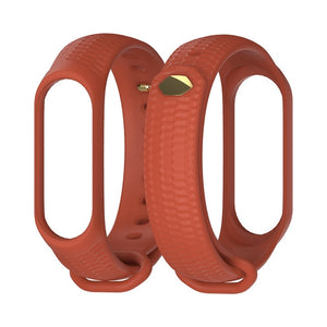 Mijobs Mi Band 3 Strap Silicone Wrist Strap for Xiaomi Mi Band 3 Accessories Miband 3 Smart Wristbands Bracelet Miband 3 Strap