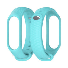 Mijobs Mi Band 3 Strap Silicone Wrist Strap for Xiaomi Mi Band 3 Accessories Miband 3 Smart Wristbands Bracelet Miband 3 Strap