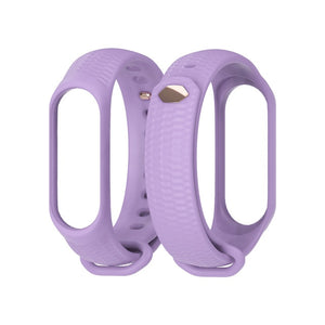 Mijobs Mi Band 3 Strap Silicone Wrist Strap for Xiaomi Mi Band 3 Accessories Miband 3 Smart Wristbands Bracelet Miband 3 Strap