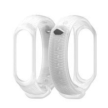 Mijobs Mi Band 3 Strap Silicone Wrist Strap for Xiaomi Mi Band 3 Accessories Miband 3 Smart Wristbands Bracelet Miband 3 Strap