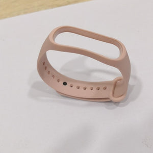 xiaomi mi band 3 strap bracelet Watch band color of NFC version replacement with personality colorful strap anti-lost wristband